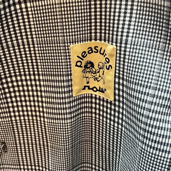 Super warm stylist top - Picture 2 of 6